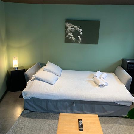 Froissart Loft Et Studio Шіме Екстер'єр фото