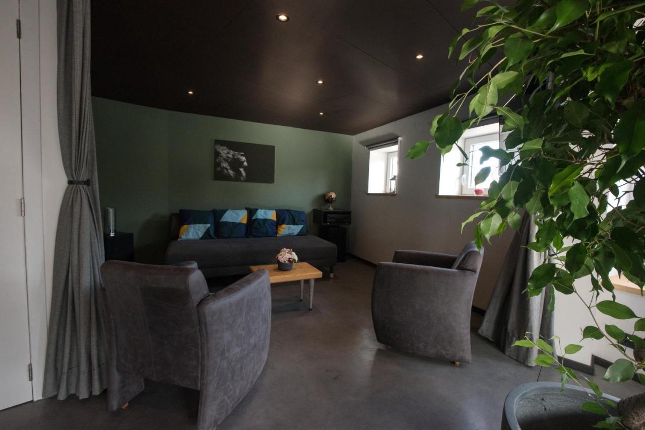 Froissart Loft Et Studio Шіме Екстер'єр фото