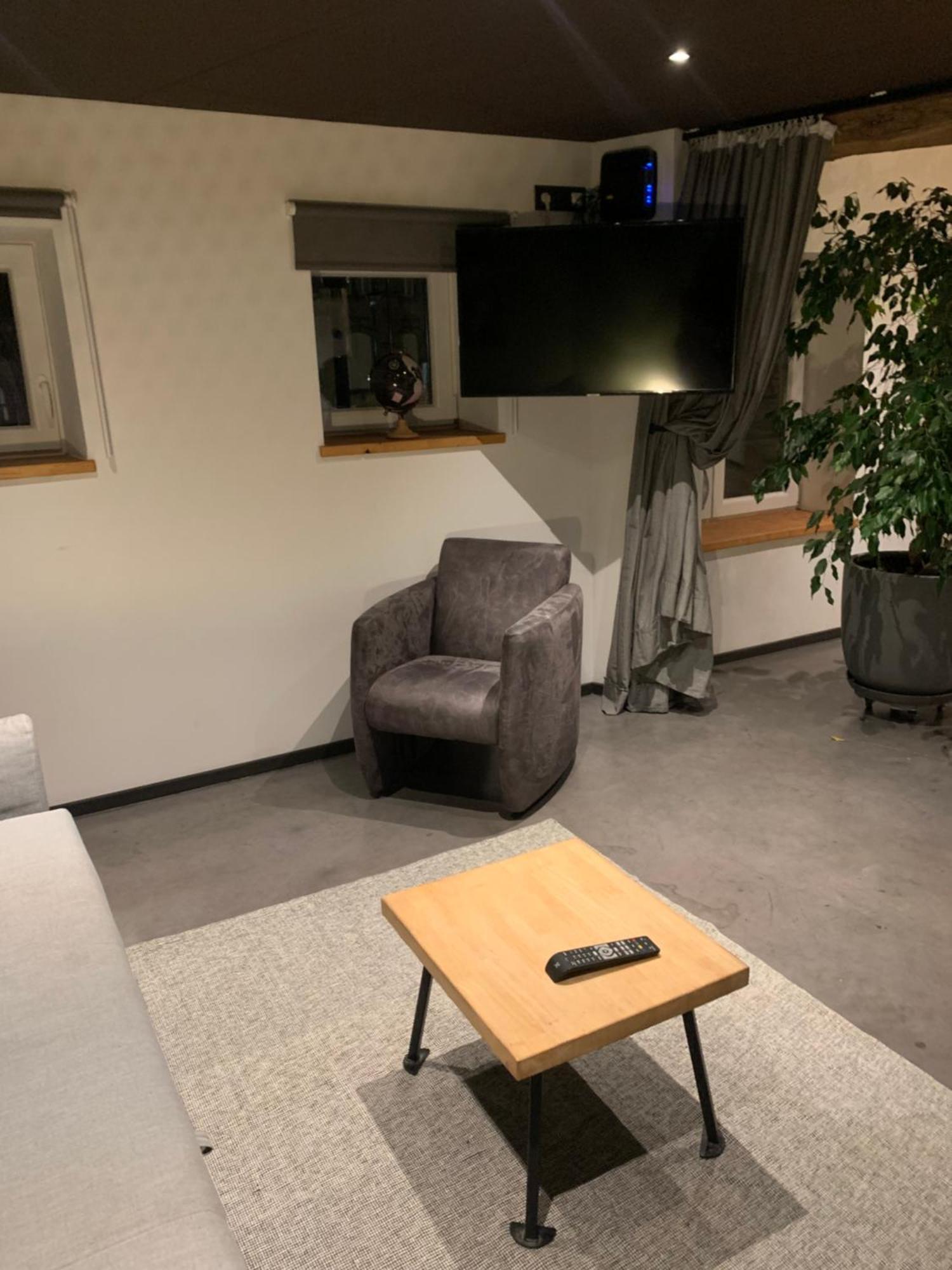 Froissart Loft Et Studio Шіме Екстер'єр фото