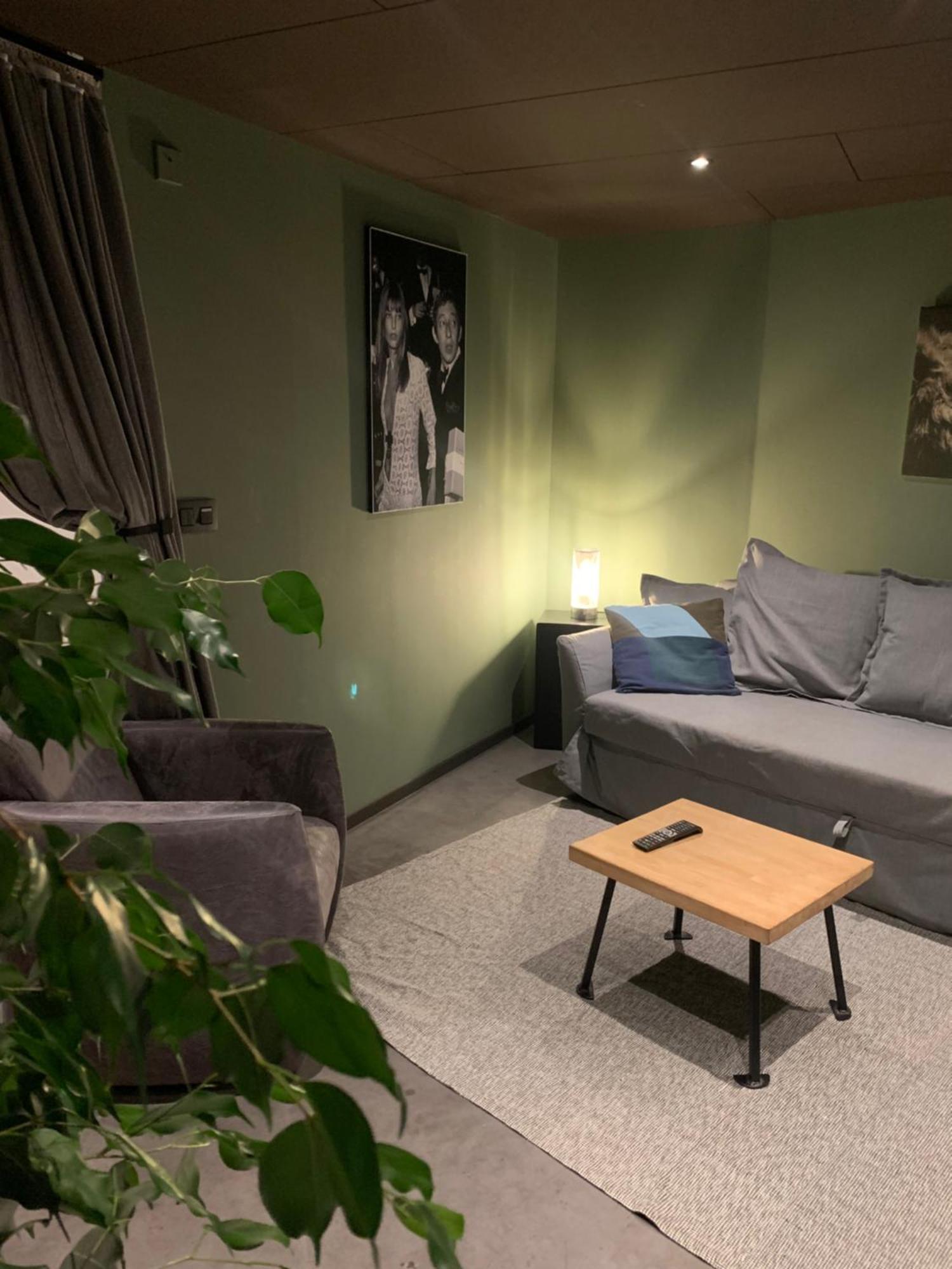 Froissart Loft Et Studio Шіме Екстер'єр фото
