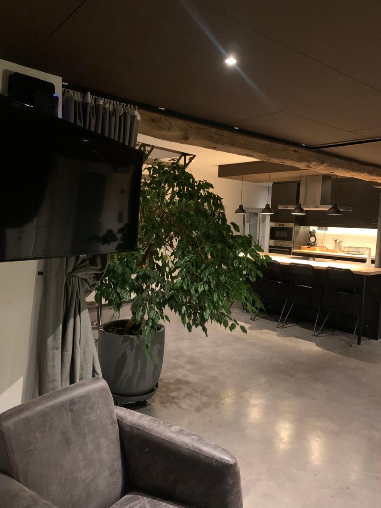 Froissart Loft Et Studio Шіме Екстер'єр фото