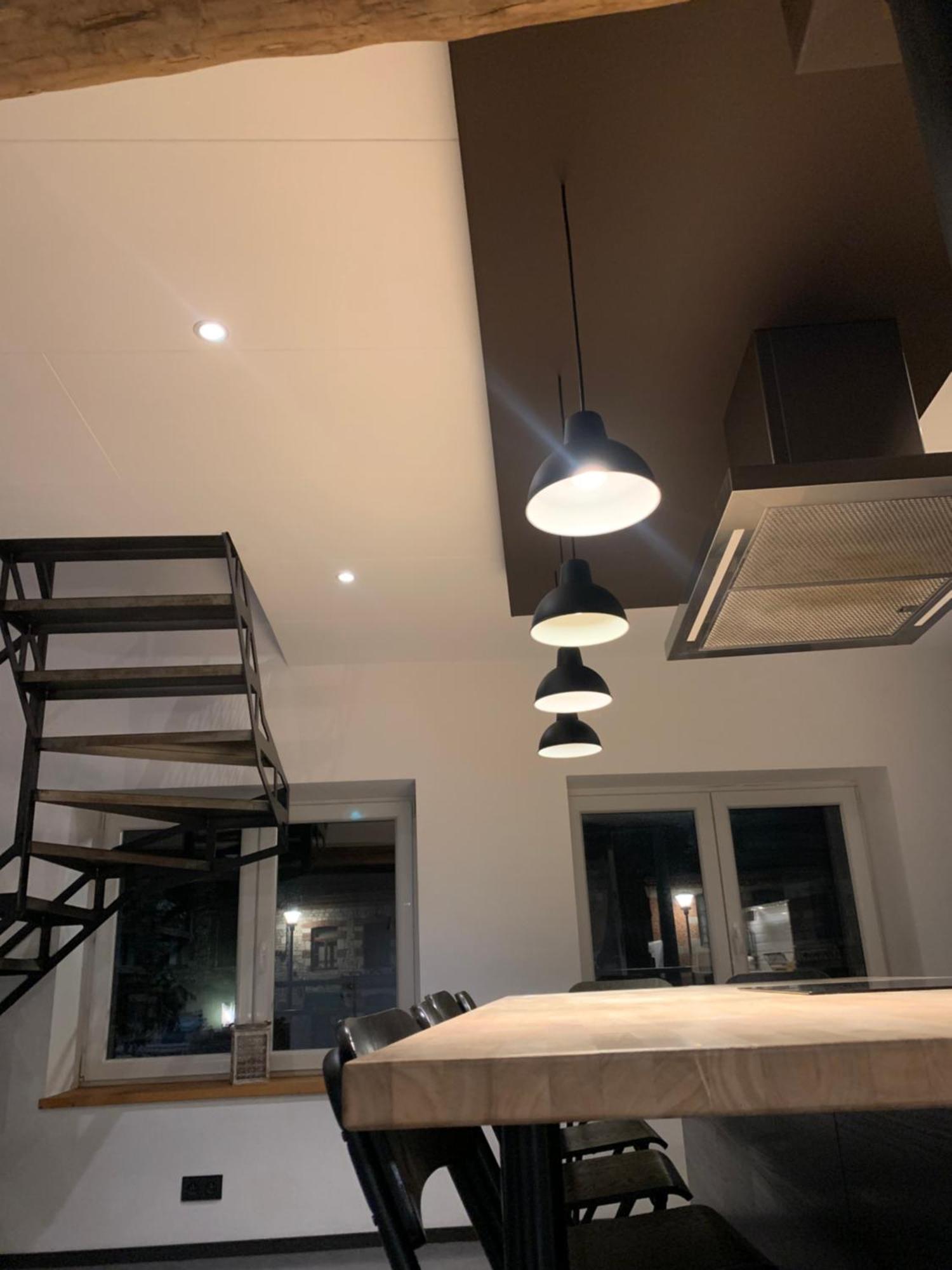 Froissart Loft Et Studio Шіме Екстер'єр фото